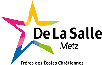 Logo de l\'établissement Lycée De La Salle